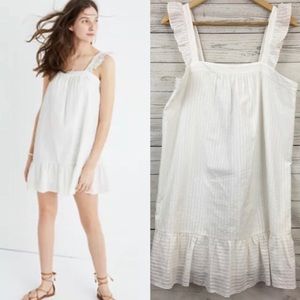 🔥NWT Madewell Dress❤️
